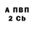 ЭКСТАЗИ XTC Derinka Mandarinka
